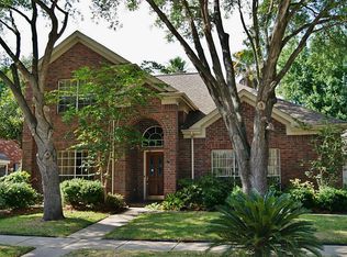 14122 Townshire Dr, Houston, TX 77077