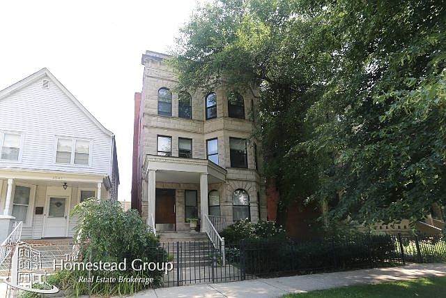 1st image of 4537 N Greenview Ave #2
