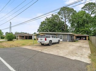 405 Vatican Dr, Donaldsonville, LA 70346