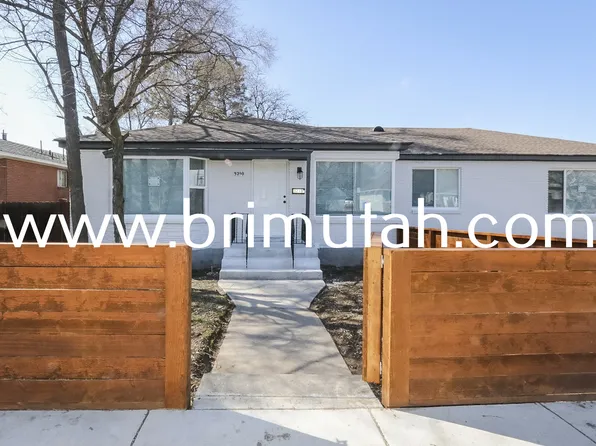 3210 S 2300 E, Millcreek, UT 84109
