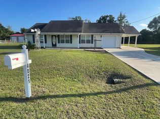 4021 Meadow Cir, Blackshear, GA 31516