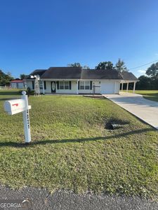 4021 Meadow Cir, Blackshear, GA, 31516