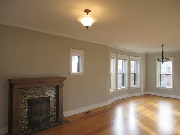 1033 S Clarkson St, Denver, CO 80209