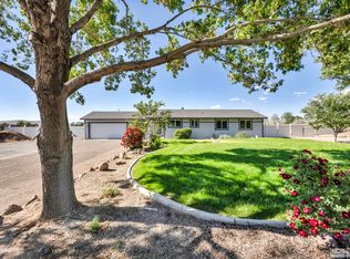 175 Hercules Dr, Sparks, NV