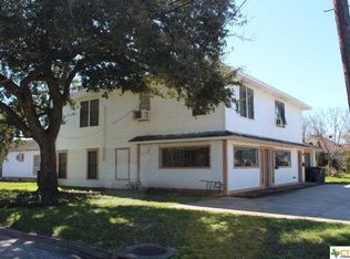 1407 N Jecker St, Victoria, TX 77901
