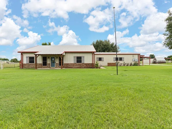 294 Hcr #1361, Hillsboro, TX 76645