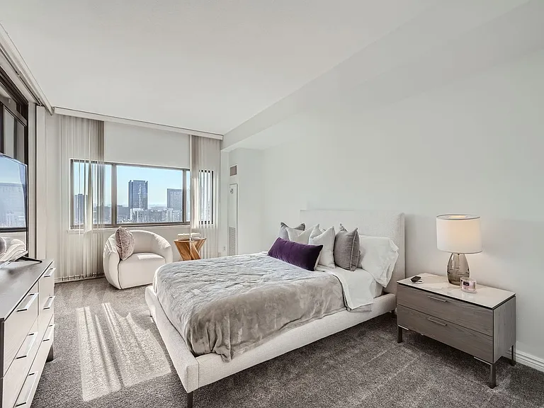 1551 Larimer St #3005 — Photo 9