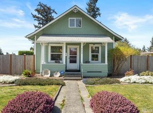 4062 A St, Tacoma, WA 98418