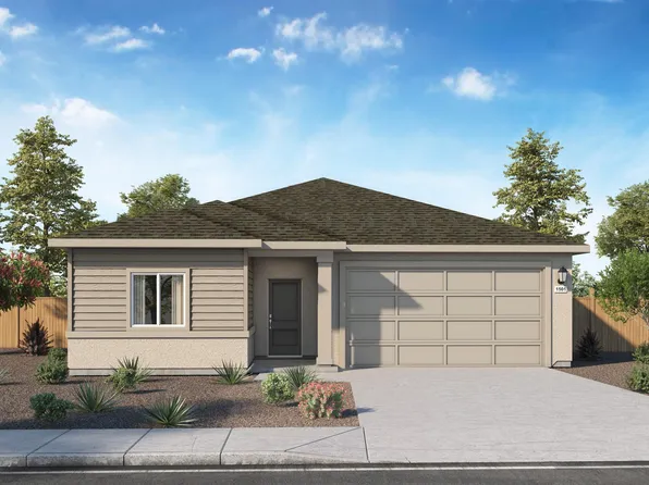 4526 Langdon St Lot 32, Fernley, NV 89408