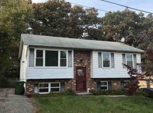 3006 Highman Ave, Baltimore, MD 21230
