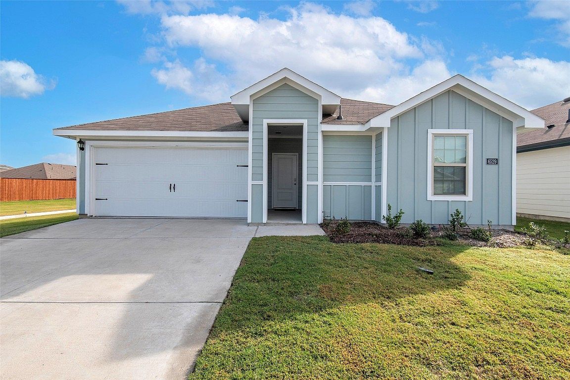 6529 Waterfall Ln, Princeton, TX 75407 Zillow