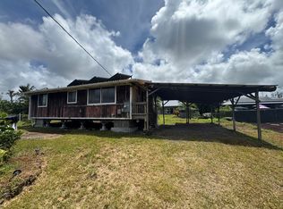 16-2092 Uilani Dr, Pahoa, HI 96778