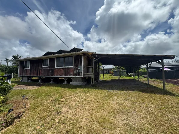 16-2092 Uilani Dr, Pahoa, HI 96778