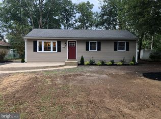 408 Cushman Ave, Williamstown, NJ 08094