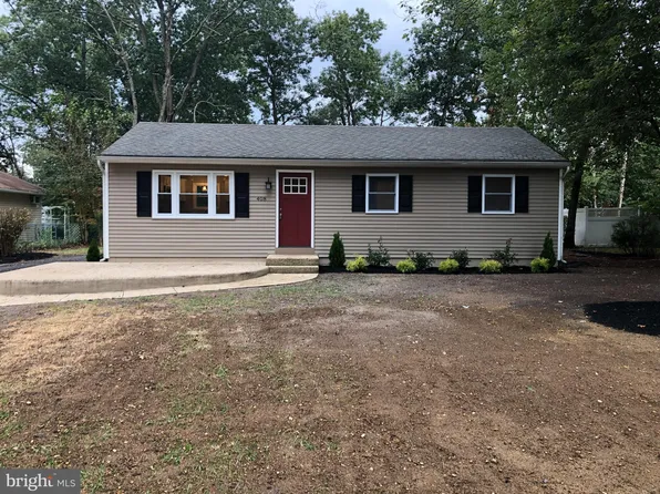 408 Cushman Ave, Williamstown, NJ 08094