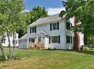 9 Old Orchard Rd, Utica, NY 13501