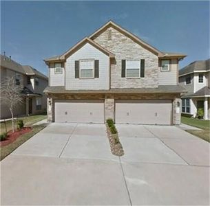3313 Victorian Manor Ln, Houston, TX, 77047