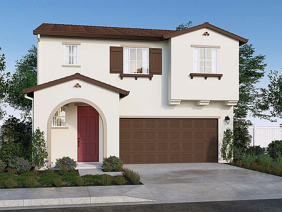 Plan Elevation.