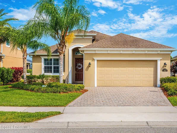7427 Bluemink Ln, Melbourne, FL 32940