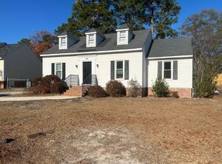 207 Coronado Rd, West Columbia, SC 29170