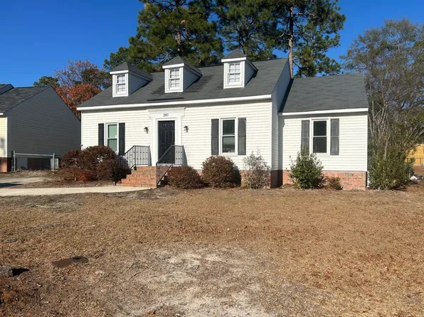 207 Coronado Rd, West Columbia, SC 29170