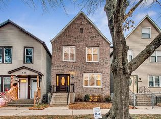 541 W 45th St, Chicago, IL 60609