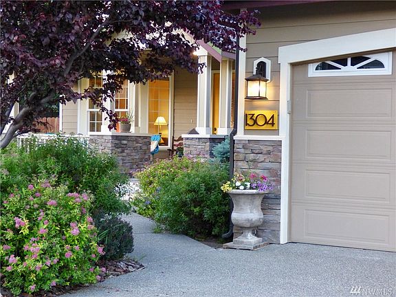 1304 N. Canterbury Drive Ellensburg 