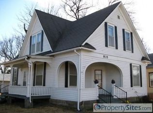 835 Market St, Osage City, KS 66523