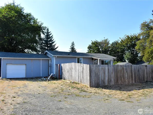 11452 8th Avenue Ct S, Tacoma, WA 98444