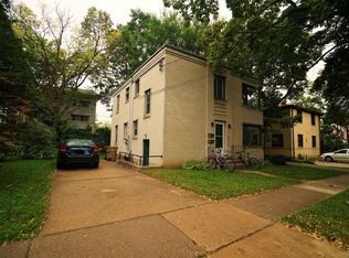 416 Paunack Pl #2, Madison, WI 53726