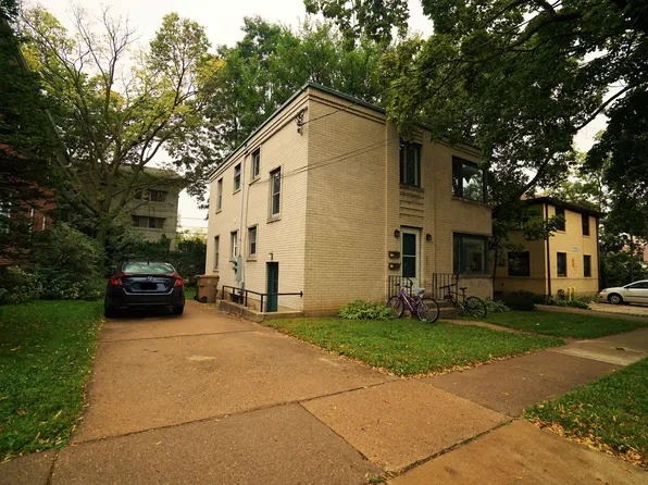 416, 416 Paunack Pl #2, Madison, WI 53726