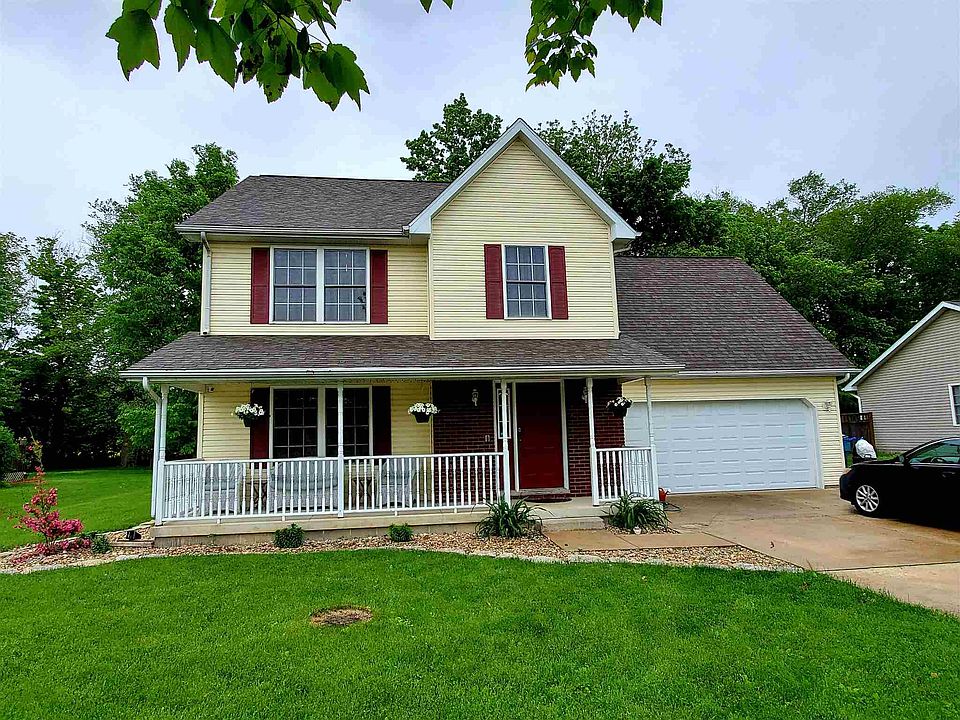 1st image of 4817 N Palisade Dr