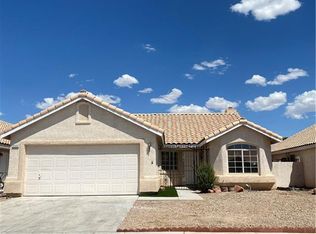 3752 White Ivory Ct, Las Vegas, NV 89147