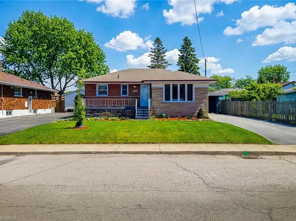103 E 45th St, Hamilton, ON L8T 3J9