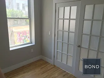 Rented by Bond New York