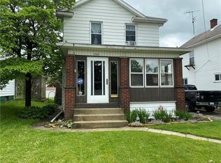1040 Maryland Ave, New Castle, PA 16101