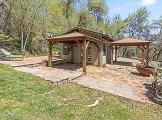 555 N Price Rd, Cornville, AZ 86325