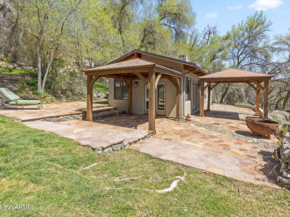 555 N Price Road, Cornville, AZ 86325