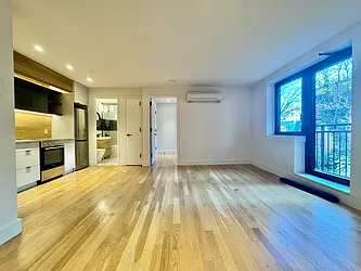 283 Powers Street, #2A