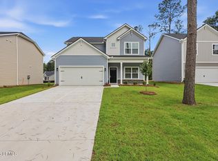 144 Jinks St, Enoree, SC 29335