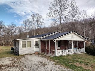 39 Sweeterville Ln, Morehead, KY 40351