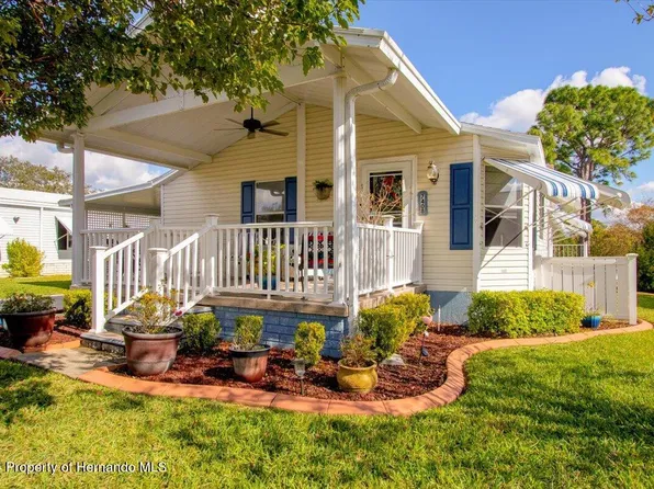7408 Morelli Ave, Brooksville, FL 34613