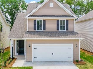 3803 Grateful Rd, North Charleston, SC 29420