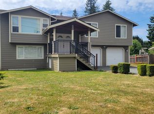 8014 Beverly Ln UNIT A, Everett, WA 98203