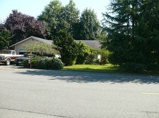 701 N Reed St, Sedro Woolley, WA 98284