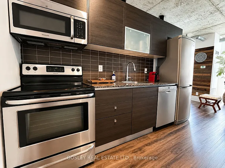 150 Sudbury St #714 — Photo 6