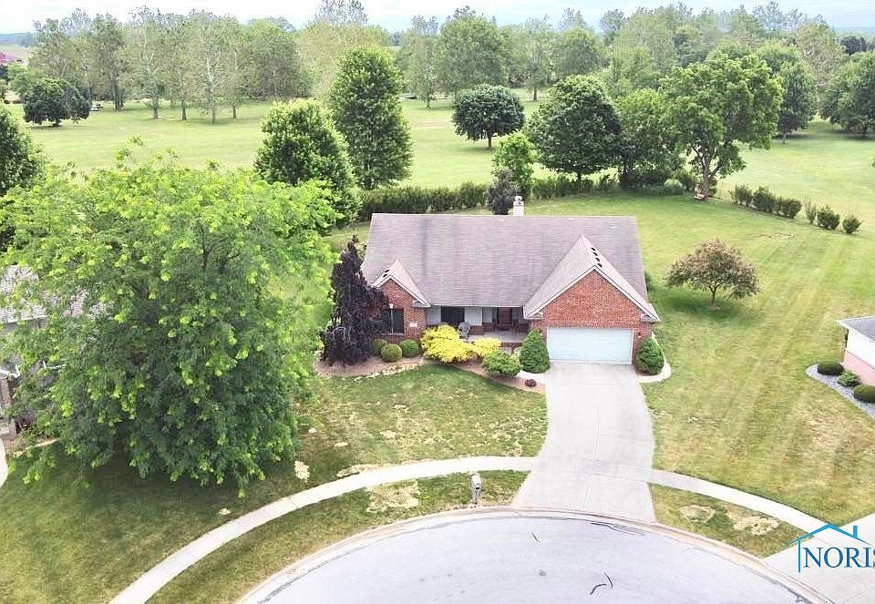 595 Bradford Ct, Elmore, OH 43416 Zillow