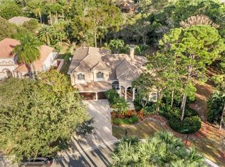 5804 NW 88th Mnr, Parkland, FL 33067