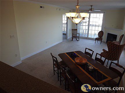 Living Room faces Waterfront