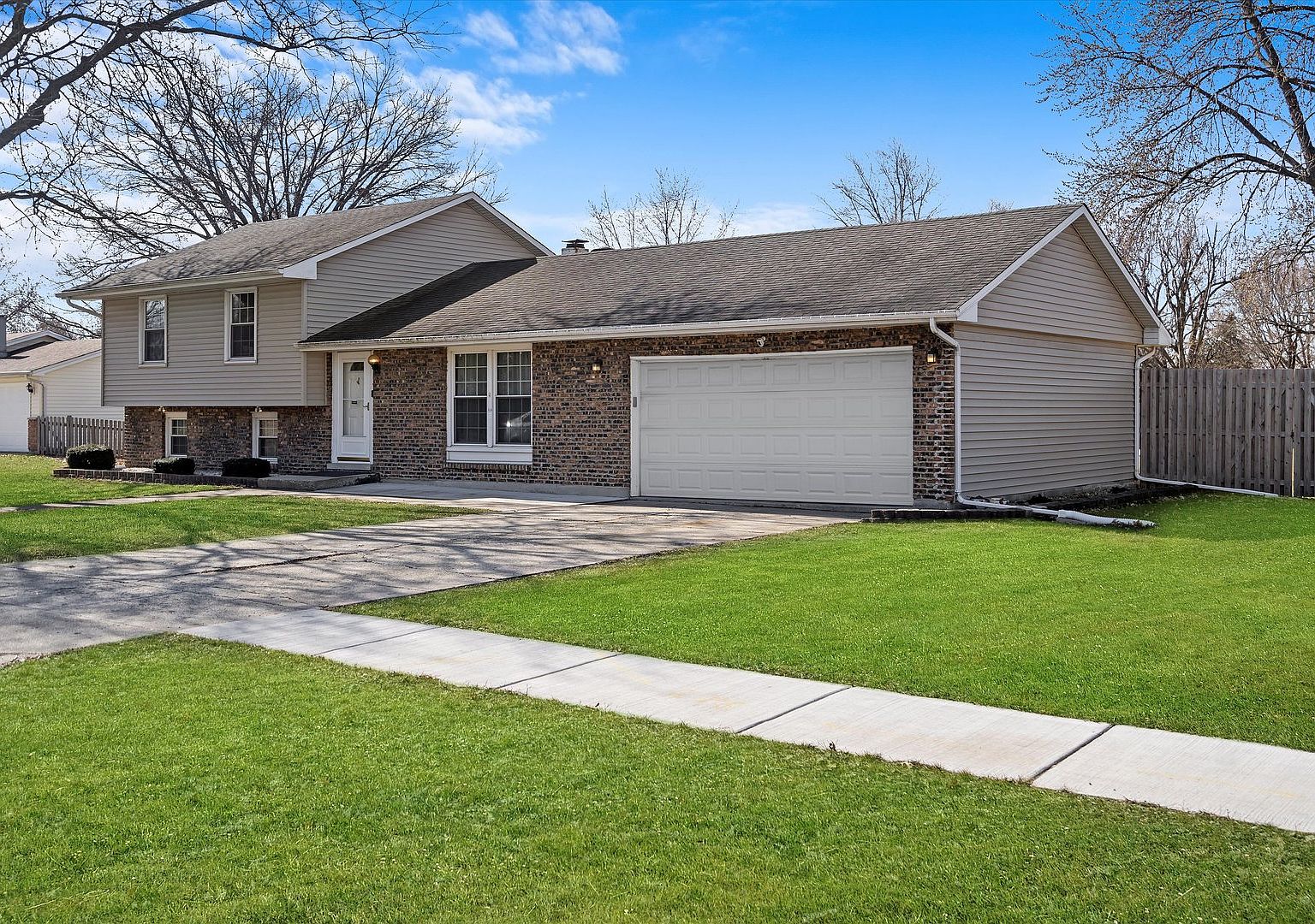 20710 S Sarver Dr, Shorewood, IL 60404 Zillow